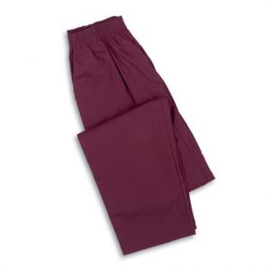 Medline Ladies Elastic Waist Pants - Marina Health Products