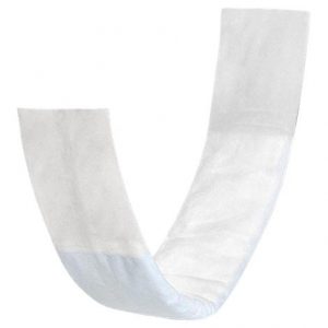 Medline Maternity Pads with Tails Health Products