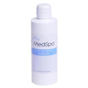 Medline MedSpa Hand and Body Lotion Health Products