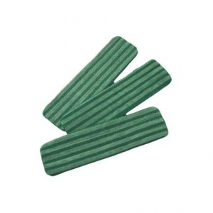 Medline Microfiber Green Wet/Dry Mop Health Products