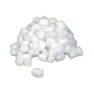 Medline Non-Sterile Cotton Balls Health Products