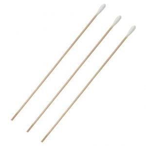 Medline Non-Sterile Cotton Tipped Applicators Health Products