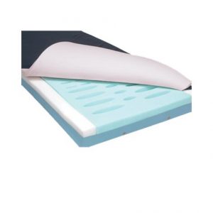 Medline Odyssey Hi-Res Foam Mattress Health Products