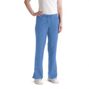 Medline PerforMAX Modern Fit Boot Cut Pant - Ceil Blue Health Products