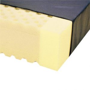 Medline Pre-Vent Foam Mattress Health Products