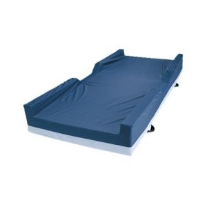 Medline Pre-Vent Saf-T-Side Mattress Health Products