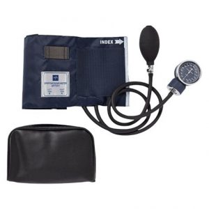 Medline Premier Handheld Aneroid Health Products