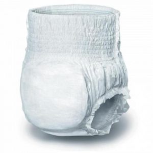 Medline Protection Plus Adult Incontinence Underwear Health Products