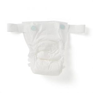 Medline Protection Plus Belted Undergarment Health Products