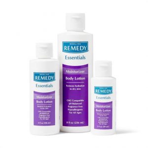 Medline Remedy Essentials Body Lotion Health Products