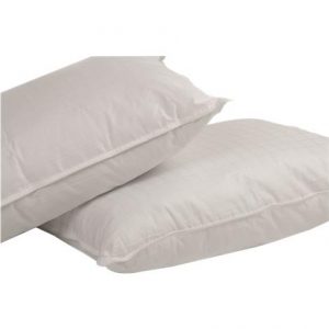 Medline Royal Diamond Reusable Pillows Health Products