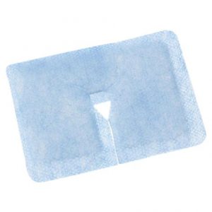 Medline SORBEX Sterile Absorbent Slit Wound Dressings Health Products