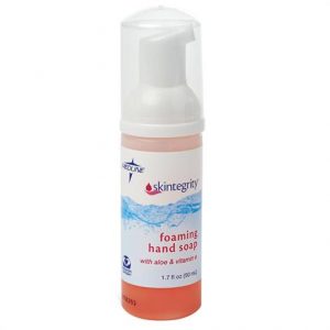 Medline Skintegrity Foaming Hand Soap Health Products