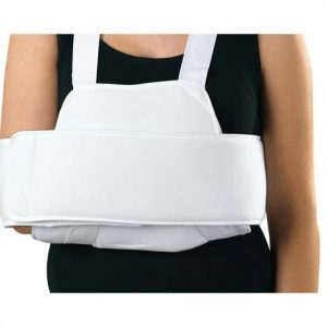 Medline Sling and Swathe Immobilizer Health Products