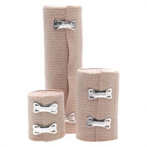 Medline Sterile Soft Wrap Elastic Bandages Health Products