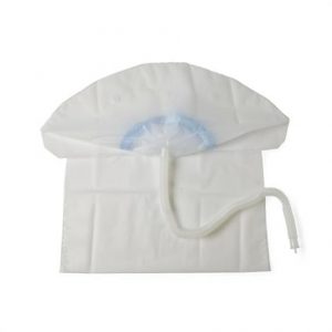 Medline Surgical Drainbag Pouches Health Products