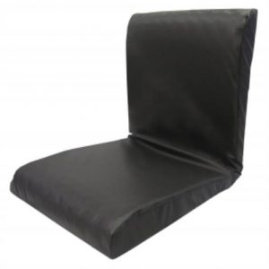 Medline Therapeutic Foam Cushion Seat Health Products