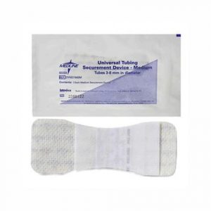 Medline Tube Securement Device Health Products