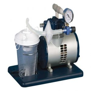 Medline Vac-Assist Suction Aspirator Health Products