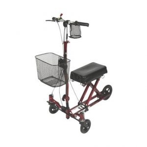 Medline Weil Gen 2 Knee Walker Health Products