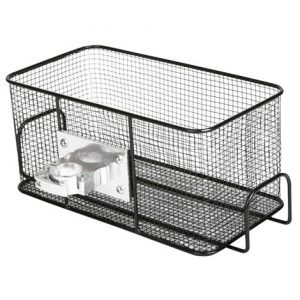 Medline Wire Storage Basket Health Products