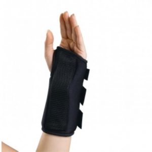 Medline Wrist Splints Health Products