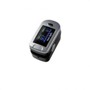 Medquip Fingertip Pulse Oximeter Health Products