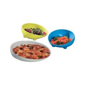 Melamine Scooper Bowl Health Products