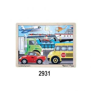 Melissa & Doug Jigsaw Puzzle Health Products