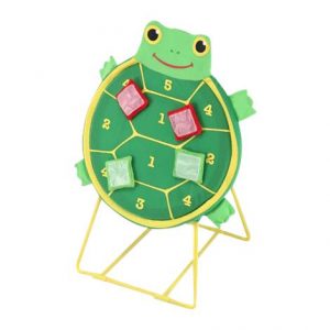 Melissa & Doug Tootle Turtle Target Game Health Products