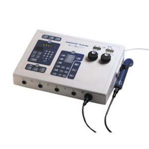 Mettler Sonicator Ultrasound Stim - 994 Health Products