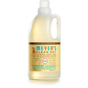 Meyers Blossom Laundry Detergent Health Products