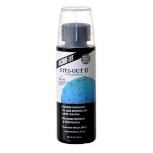 Microbe-Lift Microbe Lift Nite Out II for Aquariums Health Products