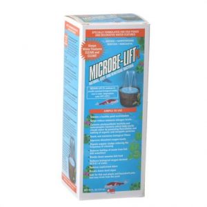 Microbe-Lift PL Health Products