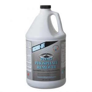 Microbe-Lift Phosphate Remover Health Products