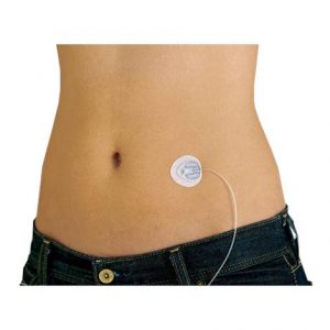 Minimed Cannula For Silhouette Set Health Products