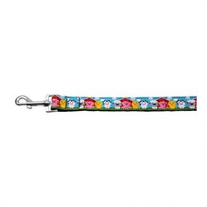 Mirage Barnyard Buddies Nylon Ribbon Leash Health Products