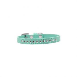 Mirage Clear Crystal Puppy Collar Health Products