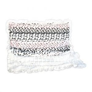 Mirage Light Snow Leopard Blanket Health Products