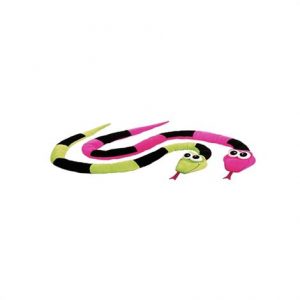 Mirage Neon Snakes Toy Set Health Products