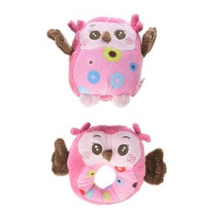 Mirage Owl Girl Toy Set Health Products