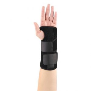 Modabber Kuhl Neoprene Long Length Wrist Orthosis Health Products