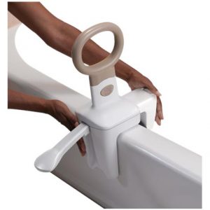 Moen SecureLock Tub Grip Health Products