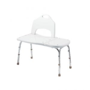 Moen Tool Free Transfer Bench Health Products