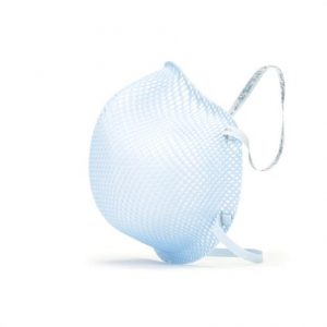 Moldex 1500 Series N95 Particulate Respirator And Surgical Mask Health Products