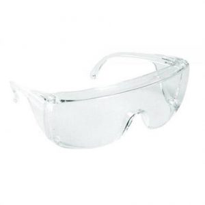 Molnlycke Barrier Protective Glasses Health Products