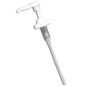 Molnlycke Hand Pump For Hibiclens Skin Cleanser Health Products