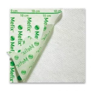 Molnlycke Mefix Self-Adhesive Dressing Tape Health Products