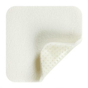 Molnlycke Mepilex XT Absorbent Foam Dressing Health Products