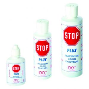 Montreal Stop Odor Plus Health Products